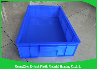 กล่องเก็บอาหารสีดำเกรด, ภาชนะจัดเก็บแบบวางซ้อนกันได้ขนาดมาตรฐาน