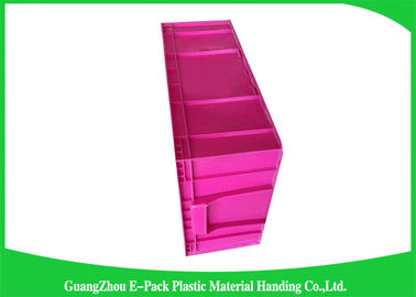 กล่องเก็บอาหารสีดำเกรด, ภาชนะจัดเก็บแบบวางซ้อนกันได้ขนาดมาตรฐาน