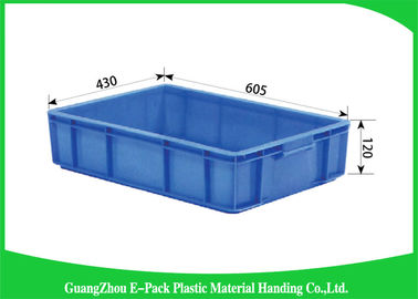 กล่องเก็บยาแบบประหยัด 25 ลิตร, ภาชนะพลาสติกขนาดใหญ่น้ำหนักเบา