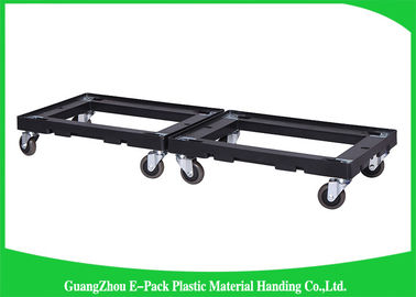 Smart Dragon Heavy Duty Dolly, อุปกรณ์เคลื่อนย้ายที่กำหนดเอง Dolly PP Material