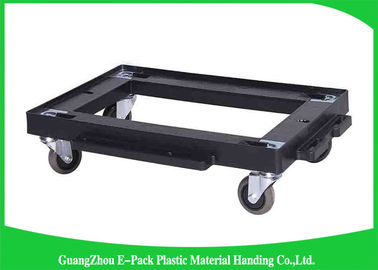 Smart Dragon Heavy Duty Dolly, อุปกรณ์เคลื่อนย้ายที่กำหนดเอง Dolly PP Material