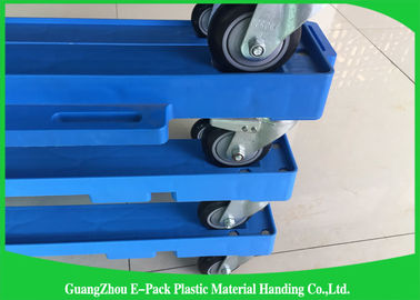 Smart Dragon Heavy Duty Dolly, อุปกรณ์เคลื่อนย้ายที่กำหนดเอง Dolly PP Material