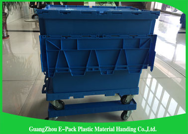 Smart Dragon Heavy Duty Dolly, อุปกรณ์เคลื่อนย้ายที่กำหนดเอง Dolly PP Material