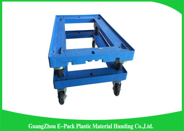 ตุ๊กตาเคลื่อนย้ายได้ StandardPlastic แบบใช้ซ้ำได้พร้อมโครงสร้าง PP ที่แข็งแรง EPP Series
