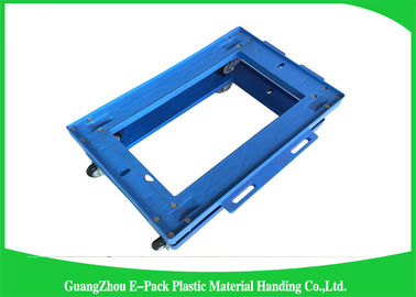 ตุ๊กตาเคลื่อนย้ายได้ StandardPlastic แบบใช้ซ้ำได้พร้อมโครงสร้าง PP ที่แข็งแรง EPP Series