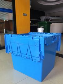 Internol Sorter Bulk Containers ปริมาณมาก