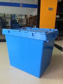 Internol Sorter Bulk Containers ปริมาณมาก