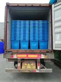 Internol Sorter Bulk Containers ปริมาณมาก