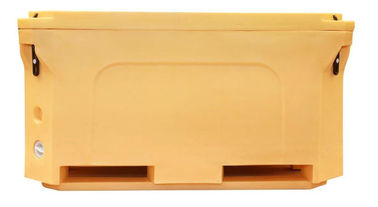 Cool Box หุ้มฉนวนปริมาณมาก 660L สำหรับการขนส่ง / จัดส่ง