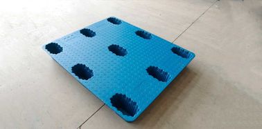 ขายส่ง 4 - Way Blue Blow Moulding LDPE Pellets 1300*1100 mm