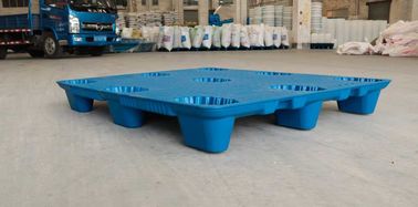 ขายส่ง 4 - Way Blue Blow Moulding LDPE Pellets 1300*1100 mm